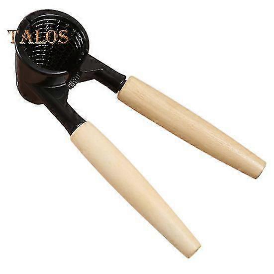 Walnut Cracker Time-saving Multipurpose Solid Useful Nut Cracker Sheller Walnut Pliers suitable for Kitchen