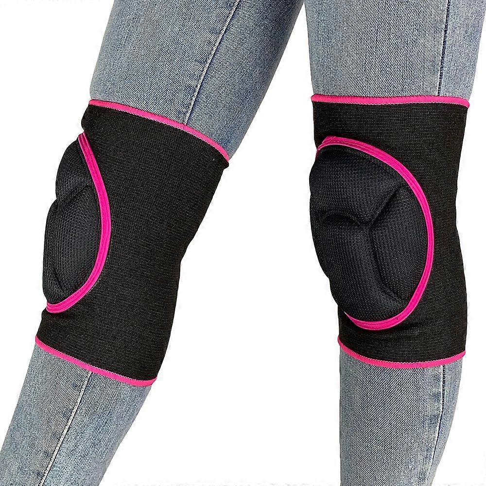Women Men Knee Pad Suitable for House Working, Floor and Carpet Cleaning, Gardening Maintain, Construction Work