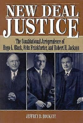 New Deal Justice