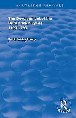 De ontwikkeling van Brits West-Indië