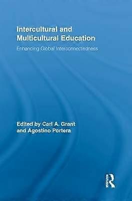 Intercultural and Multicultural Education