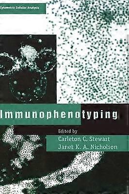 Immunophenotyping