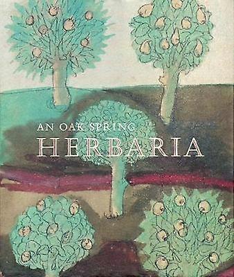 An Oak Spring Herbaria