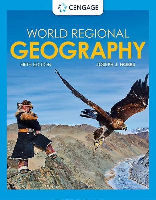 World Regional Geography