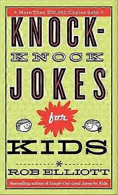 Knock-Knock Jokes for Kids