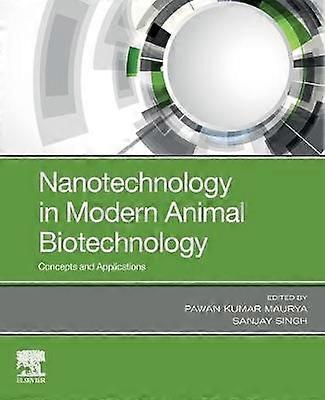 Nanotechnology in Modern Animal Biotechnology