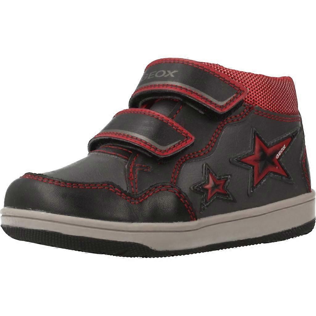 Botas Geox B New Flick Boy