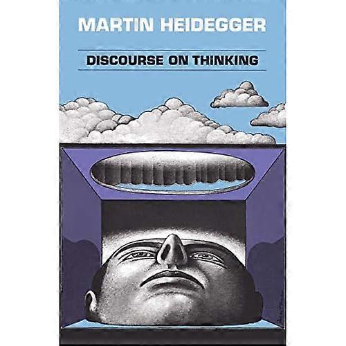 Verhandeling over denken (Torchbooks)