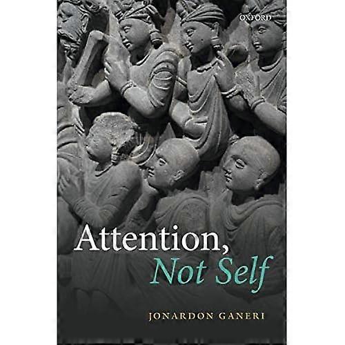 Attention, Not Self