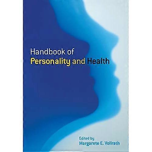 Manual de Personalidad y Salud