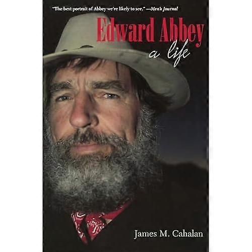 Edward Abbey : Une vie