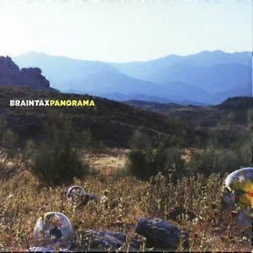 Braintax Panorama CD (2006)