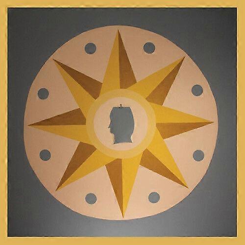 Daniel Bachman The Morning Star CD (2018) NEW