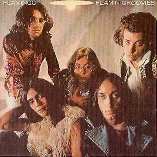Flamingo CD'si (2000)