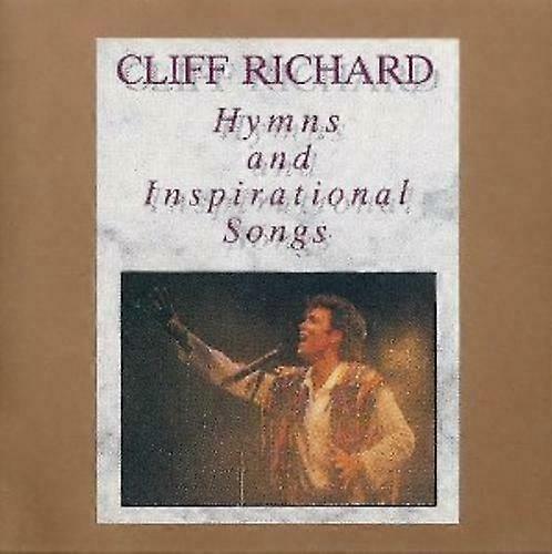 Cliff Richard Hymns and Inspirational CD