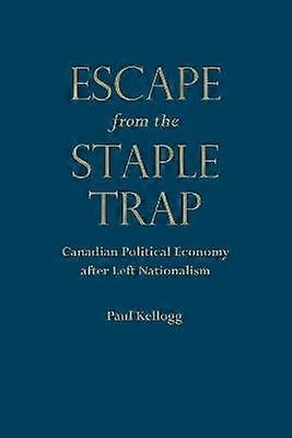 Escape from the Staple Trap