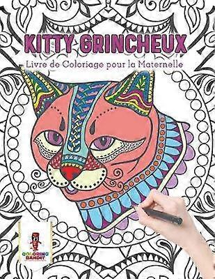 Kitty Grincheux