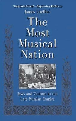 The Most Musical Nation