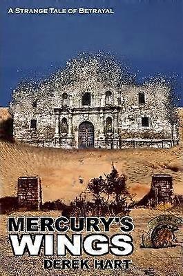 Mercury's Wings