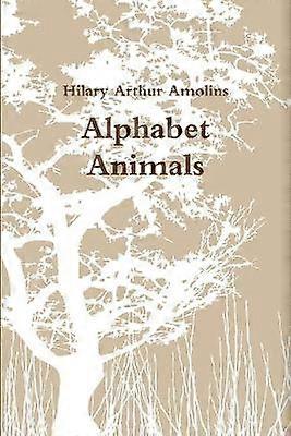 Alphabet Animals