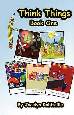 Think Things Book One