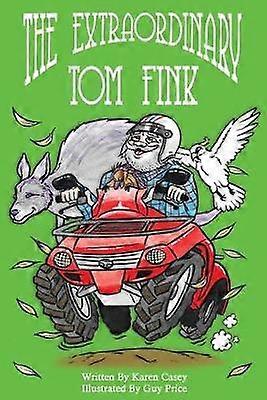 The Extraordinary Tom Fink