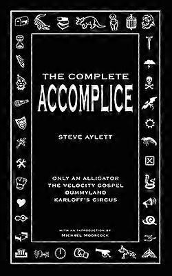 Täydellinen rikoskumppani