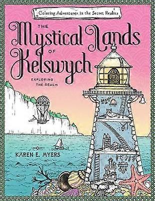 The Mystical Lands of Kelswych