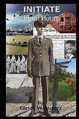 INITIATE Final Hours