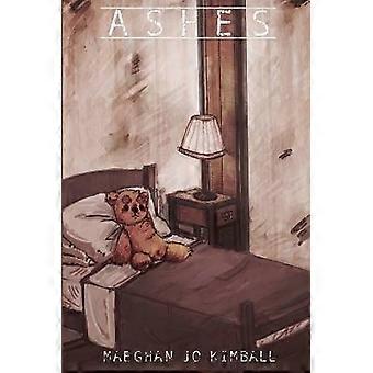 Ashes Book Two of the Sapp Trilogy