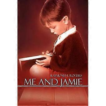 Me and Jamie