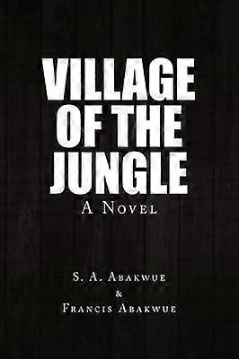 Dorp van de Jungle