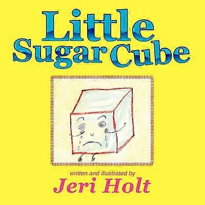 Little Sugar Cube
