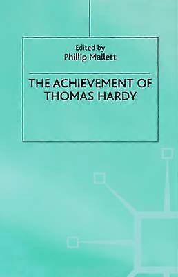 De prestatie van Thomas Hardy