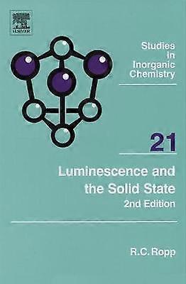 Luminescence and the Solid State