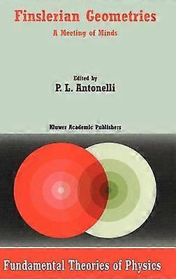 Finslerian Geometries