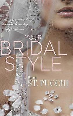 Your Bridal Style