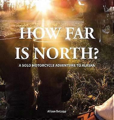How Far is North?