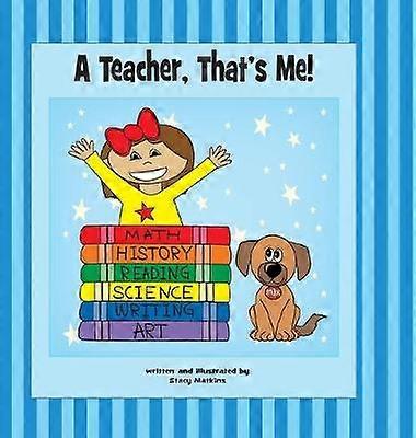 Ein Lehrer, das bin ich!