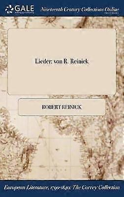 Lieder von R Reinick