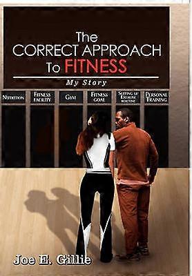 The Correct Approach To Fitness