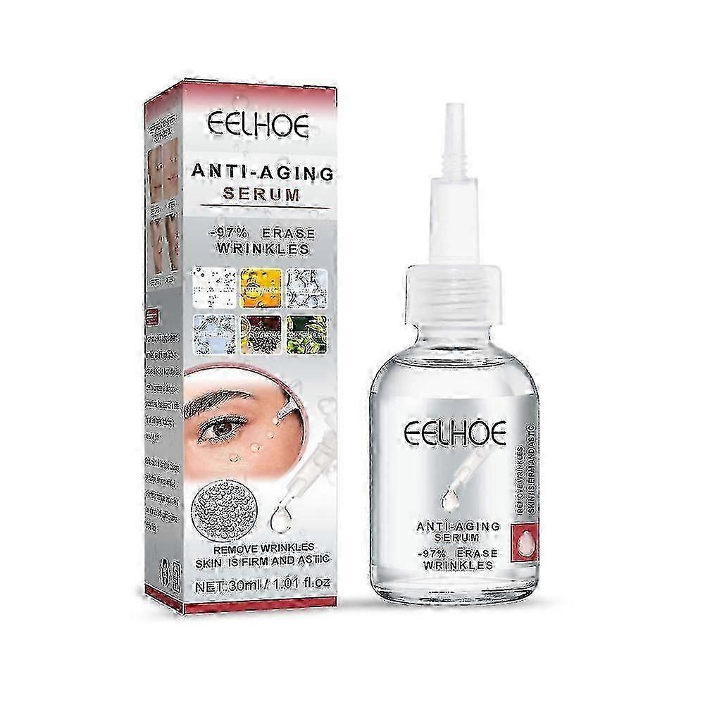 Eelhoe Deep Cleansing Anti Wrinkle Essence