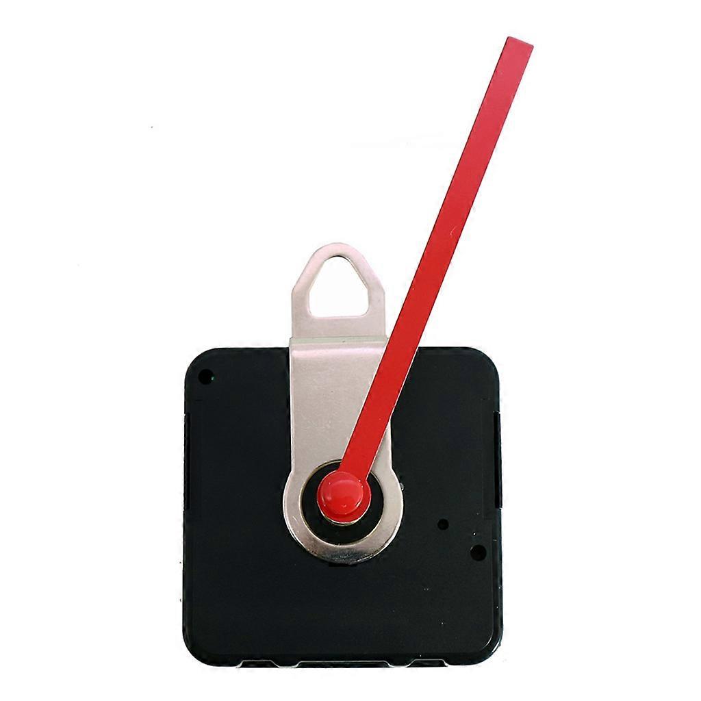 DIY for Time Clock Accessory Quartz Watch Silent Wall Clock Movement 85mm Metal Needles Kit for Quartz Repair Movement Clock Mechanism Replacement