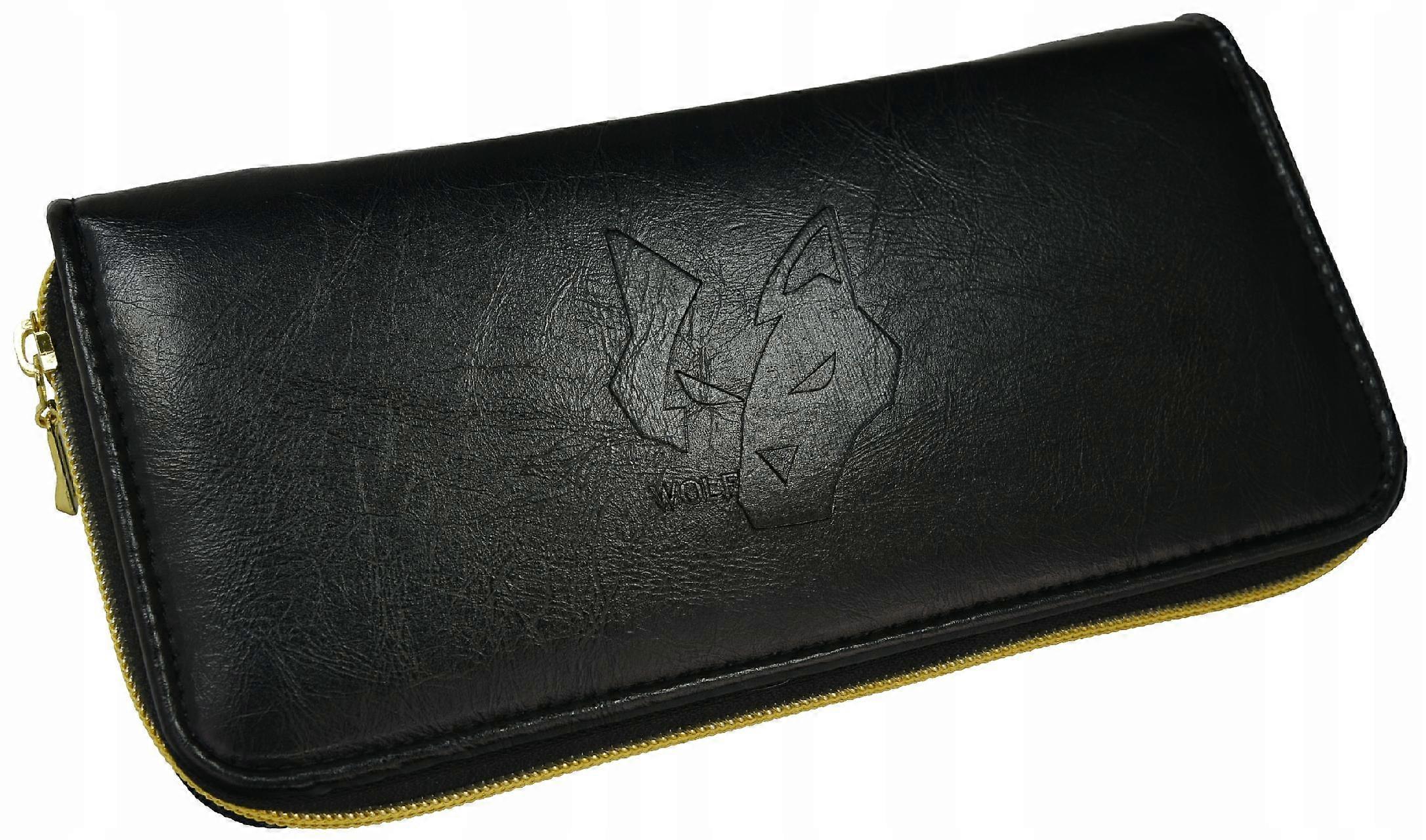 Wolf Frisør saksekasse