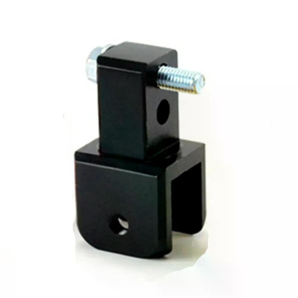 Electric Motorcycle Modified Sport Scooter Rear Shock Absorber Holder Increasing Code Increase Device Stand Accessories