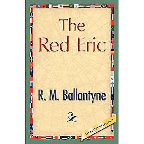 The Red Eric
