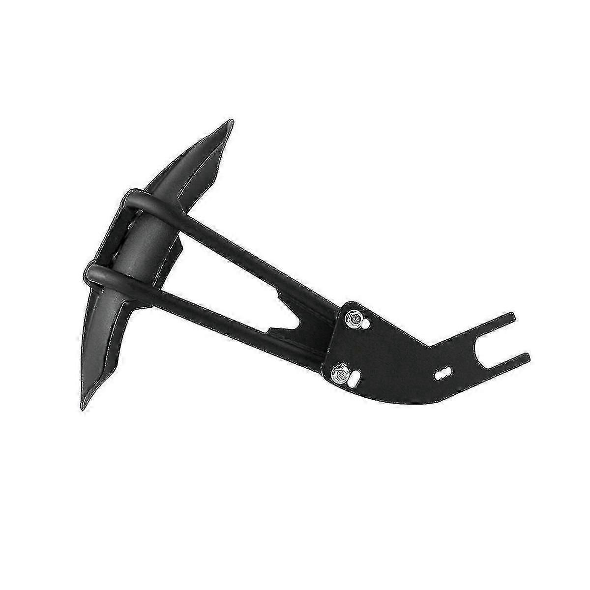 Motorcycle Rear For Cb650r Cb650f Cb125r/f Wheel Hugger Mudguard Splash Protection Cover-A1