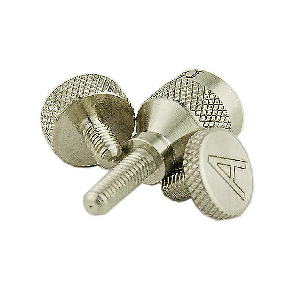 Alto Saxophone Screws Musical Woodwind Neck Saxophone Screws Set Fastening Soprano Saxophone Curved