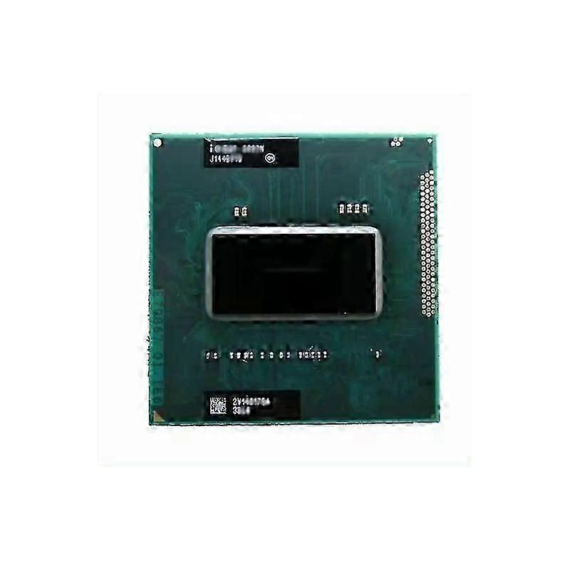 Processor i7-2670QM 4Cores 8Threads Socket PGA988
