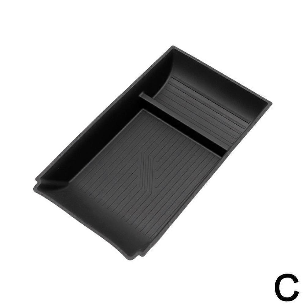 Central Storage Box for SWIFT 2016-2024, Easily Install